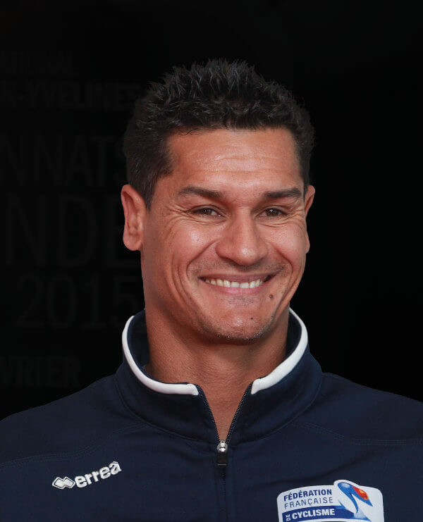 Laurent GANÉ